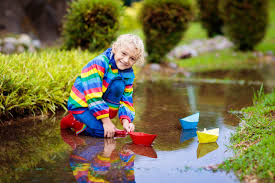 Actividades para infantes y preescolares. Actividades De Juego Libre Para Ninos De 0 A 3 Anos Eres Mama