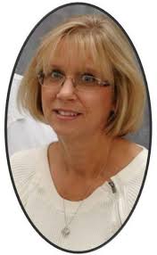 Annette Marie Spires