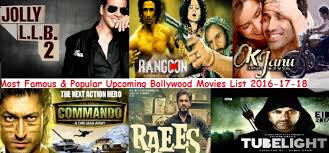 Bollywood Hits Top 5 Movie Chart 2017 World Live Fm