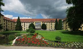 What was the rationale or purpose of the new or changed regulation? Healthcare In Germany Wikipedia