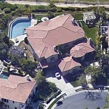 Look inside khloé kardashian's amazing fitness closet. Khloe Kardashian S Rental House For Lamar Odom In Calabasas Ca Google Maps