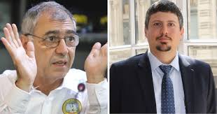 William Dau, el alcalde que quiere llevar los casos de corrupción ante  cortes internacionales