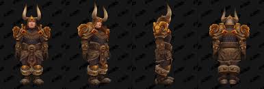 The goblin heritage armor quest line starts by talking to izzy, a goblin located just outside of the. Au 14 Vanlige Fakta Om Dwarf Heritage Armor World Of Warcraft Wow Blood Elf Heritage Armor Boost Glotzbecker14379
