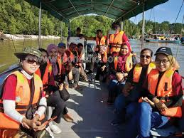 I had found the relevant info about the river cruise on their fb page (bot river cruise kuala sepetang). Ipoh Echo Dolphin Sighting In Kuala Sepetang