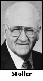 Norman Stoller Obituary (2006)