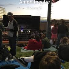 Fiddlers Green Amphitheatre 93 Photos 205 Reviews