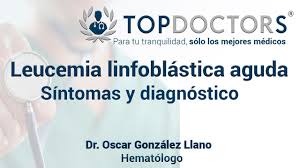 También afecta a adultos de todas las edades. Leucemia Linfoblastica Aguda Sintomas Y Diagnostico Youtube