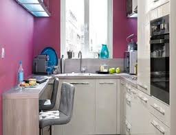Astuces Deco Pour Agrandir Une Petite Cuisine Amenagement Petite Cuisine Petite Cuisine Cuisinette