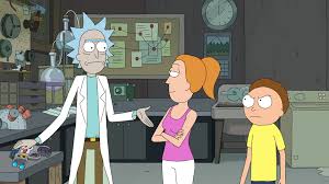 Rick and morty referenced the avengers, guardians of the. Rick And Morty Season 3 Everything Dan Harmon Told Us Time