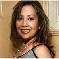 Cristina Perez Obituary