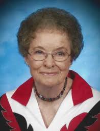 Zelma Lee Gaither McKinney (1920-2013)