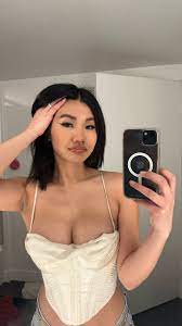 Cindy zheng leaks