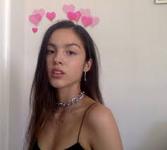 Maybe you would like to learn more about one of these? Olivia Rodrigo Instagram Clicks May 2020