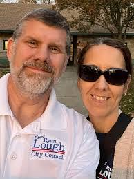 Ryan Lough's Instagram, Twitter & Facebook