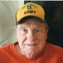 John E. Nicholas Obituary