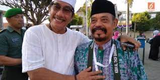 Gaji skuriti dibalikpapan / foto : Gaji 900 Ribu Satpam Mansur Bisa Naik Haji Jurnal Security