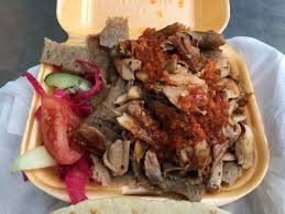 Crystal Kebab Kings Cross London Restaurant Reviews Photos Phone Number Tripadvisor