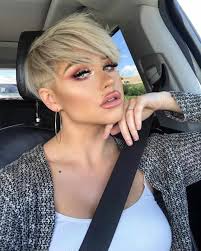 Bob hairstyles for women are nothing but a style in which the hair is cut typically around the head at the level of the jaw. Latest Pixie And Bob Short Haircuts For Women 2019 Hairstyle Samples