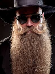 Ladies & Gentlemen, You can now find all info for the " NOR'EASTER " Beard  & Mustache Competition here