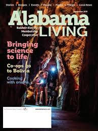 September 2019 Baldwin by Alabama Living