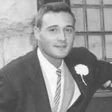 Philip C. D'Angelo ~ September 2, 2017