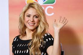 Shakira — don't wait up (official video)music:apple: Shakira Karriereende Gala De