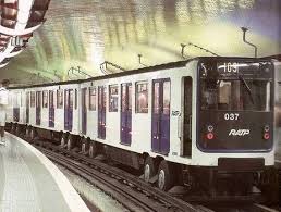 Nagato Yuki Chan User Profile Deviantart Nagato Yuki Paris Metro