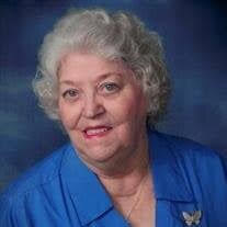 Carol Mehrtens Vicknair Obituary