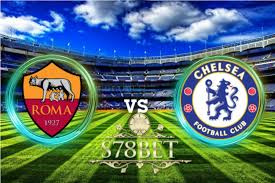 Highlight: Roma 3-0 Chelsea
