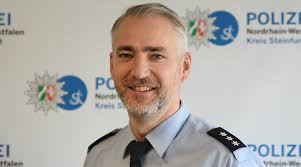 Die Verkehrssicherheitsberater im Kreis Steinfurt