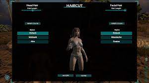 (paid dlc) aberration, a malfunctioned, subterranean ark. Ark Survival Evolved Ultimate Guide To Hair Ark Survival Evolved
