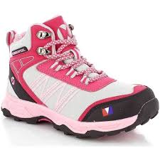 Les bottes, il y en a pour tous les goûts et tous les styles. Kimberfeel Vinson Framboise Chaussures Chaussures De Randonnee Enfant 39 90