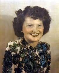 Alta Mae Western Obituary