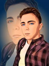 Photo effects collection by Aiden Beard