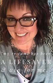 I always have women say they want to lose weight before spending $