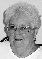 Doris Kreie Obituary (2018)