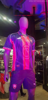 Cerro Porteno 2020 1999 Remake Kit