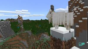 This minecraft update boasts some incredible new features to be added in two separate parts. Kdspbfvrego2hm