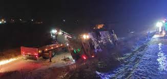 22 hours ago · konya'da silahlı saldırı: Konya Da Trafik Kazasinda Olenlerin Isimleri Belli Oldu