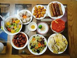 Hiện nay, cúng rằm tháng giêng không nhất thiết phải mâm cao cỗ đầy mà nên tùy tiền biện lễ. Mam Cá»— Cung Ngay Ráº±m Thang Gieng 3 Miá»n Báº¯c Trung Nam Chuáº©n Nháº¥t