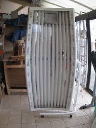 Achetez Solarium Hapro Occasion Annonce Vente A Sisteron 04 Wb158368982