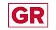 Logo de GRUPO GR