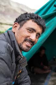 Ram Lal's Instagram, Twitter & Facebook