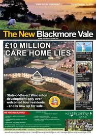 2018 Green Vale Magazine by The Green Vale School