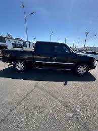 Image result for Black 2005 Sierra