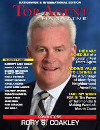 Nationwide &amp; International 6-18-18 by Top Agent Magazine
