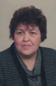 Frances Caldwell Obituary (2021)