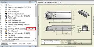 06.03.2017 · trailer hitch parts the draw bar slides into the receiver's square hole and a pin is inserted through the side, moving thru the hitch and the bar to hold the bar securely. Trailer Hitch Coupler Autodesk Community Inventor