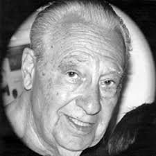 ANTHONY PARENTE Obituary (2014)