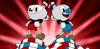 Cuphead